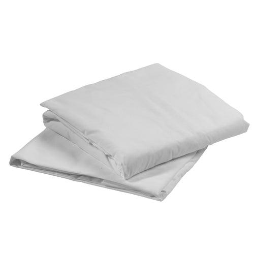 Drive Medical 15030HBL Hospital Bed Fitted Sheets